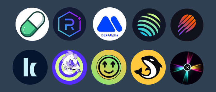 上場取引所まとめ