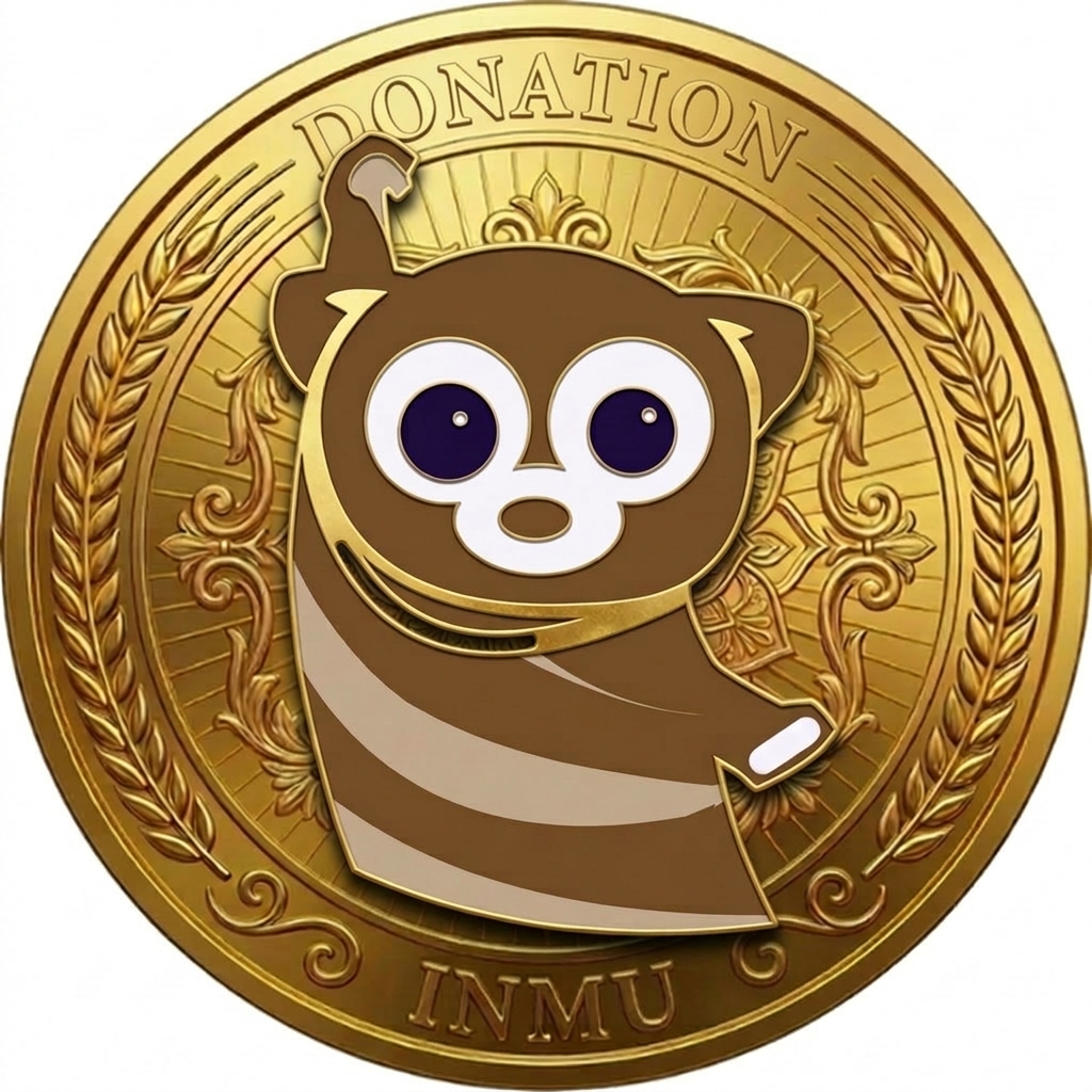 Donation Coin