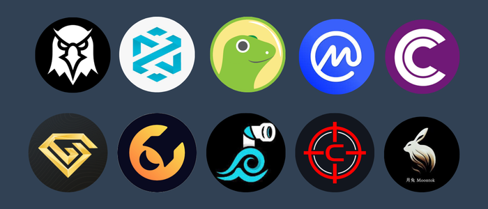 登録サイトまとめ