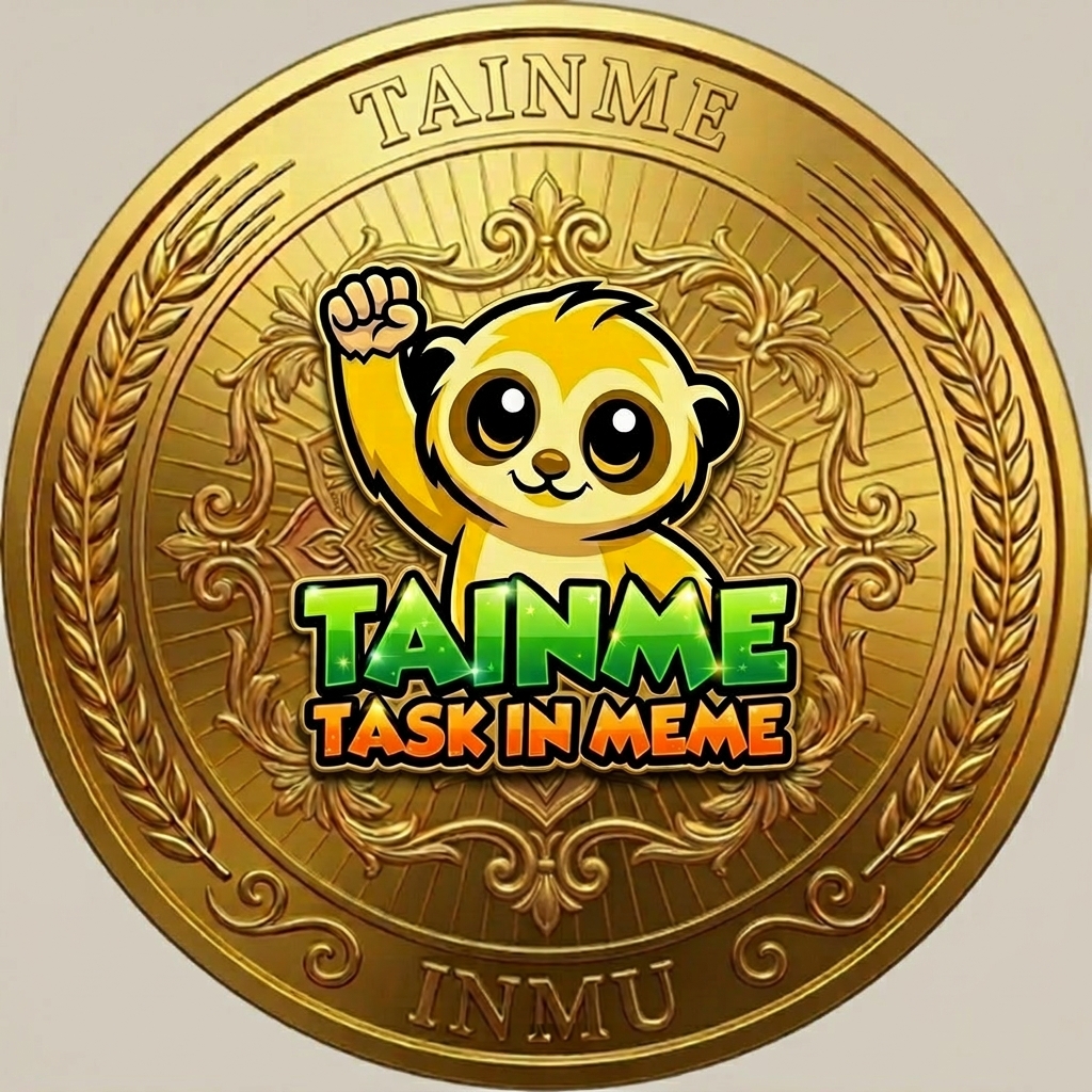 Tainme Coin