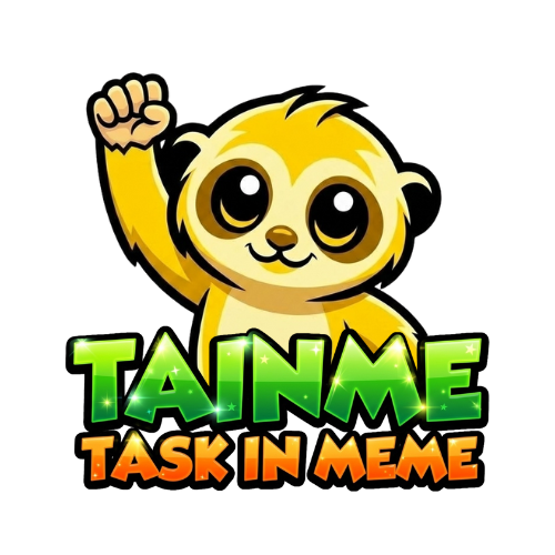 TAINME Logo