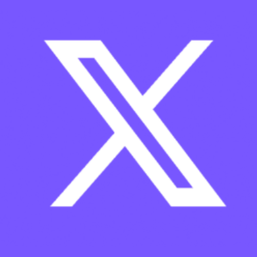 X Community Logo