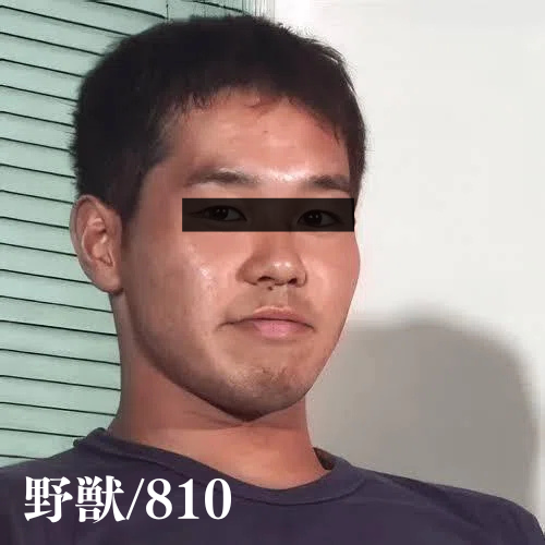野獣/810